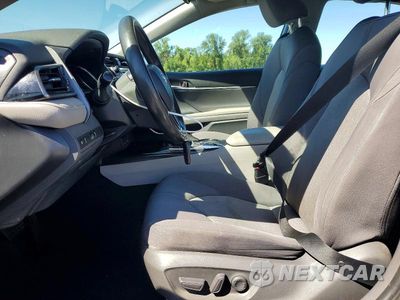 Zdjęcie 7 z 12 samochodu: 2020 TOYOTA CAMRY LE VIN:4T1C31AK5LU532816 - miniatura