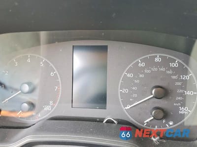 Zdjęcie 9 z 12 samochodu: 2024 TOYOTA COROLLA LE VIN:5YFB4MDE3RP097661 - miniatura