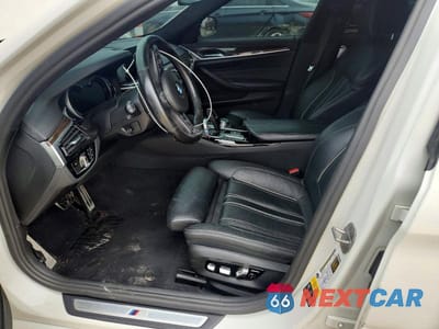 Zdjęcie 7 z 12 samochodu: 2017 BMW 540 XI VIN:WBAJE7C37HG887813 - miniatura