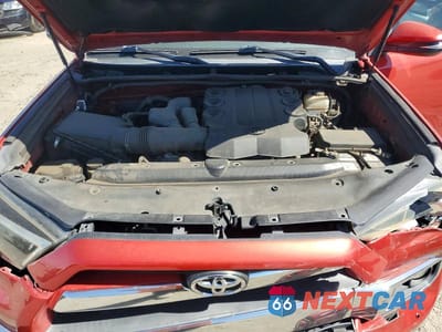 Zdjęcie 12 z 13 samochodu: 2016 TOYOTA 4RUNNER LIMITED VIN:JTEBU5JRXG5317624 - miniatura