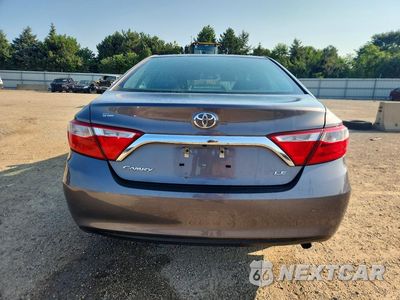 Zdjęcie 6 z 12 samochodu: 2015 TOYOTA CAMRY LE VIN:4T1BF1FK8FU952215 - miniatura