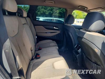 Zdjęcie 11 z 13 samochodu: 2019 HYUNDAI SANTA FE SEL 2.4L VIN:5NMS33AD8KH075647 - miniatura
