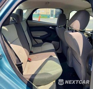 Zdjęcie 10 z 12 samochodu: 2012 FORD FOCUS SE VIN:1FAHP3F25CL445691 - miniatura