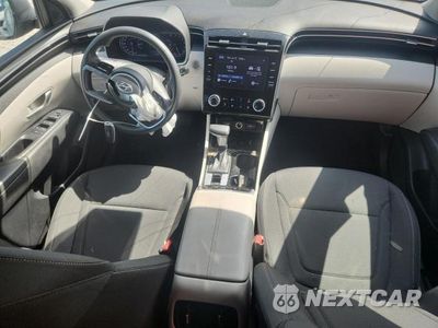 Zdjęcie 8 z 13 samochodu: 2022 HYUNDAI TUCSON SEL VIN:5NMJBCAE8NH038058 - miniatura