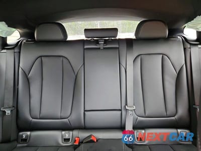 Zdjęcie 10 z 13 samochodu: 2023 BMW X4 M40I VIN:5UX43DT09P9R00976 - miniatura