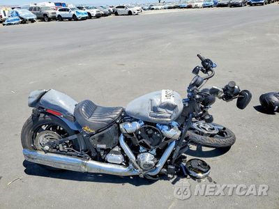 2026 HARLEY-DAVIDSON FXBB 1HD1YJ927TB034810 - główne zdjęcie licytacji z USA - miniatura