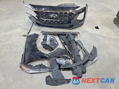 Zdjęcie 13 z 14 samochodu: 2019 HYUNDAI SANTA FE SEL PLUS 2.4L VIN:5NMS3CAD3KH021611 - miniatura