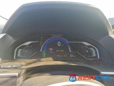 Zdjęcie 9 z 13 samochodu: 2018 HONDA CLARITY TOURING VIN:JHMZC5F35JC002192 - miniatura