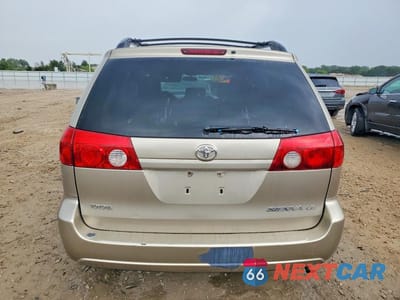 Zdjęcie 6 z 13 samochodu: 2006 TOYOTA SIENNA LE 8 PASSENGER VIN:5TDZA23C26S524522 - miniatura