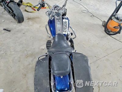 Zdjęcie 6 z 9 samochodu: 1999 HARLEY-DAVIDSON FLHRCI VIN:1HD1FRW1XXY625393 - miniatura