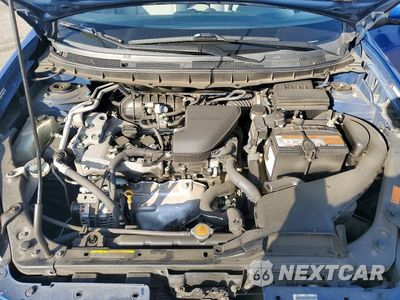 Zdjęcie 11 z 12 samochodu: 2008 NISSAN ROGUE S VIN:JN8AS58V98W115284 - miniatura