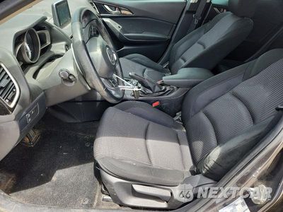 Zdjęcie 7 z 12 samochodu: 2016 MAZDA 3 TOURING VIN:3MZBM1M73GM263548 - miniatura