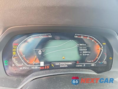Zdjęcie 9 z 13 samochodu: 2023 BMW X5 XDRIVE40I VIN:5UXCR6C05P9P34901 - miniatura