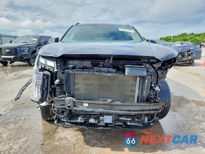 Piąte zdjęcie samochodu w środku: 2023 HYUNDAI PALISADE CALLIGRAPHY VIN:KM8R7DGE9PU565681 - miniatura