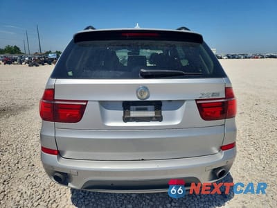 Zdjęcie 6 z 13 samochodu: 2011 BMW X5 XDRIVE35I VIN:5UXZV4C59BL404549 - miniatura
