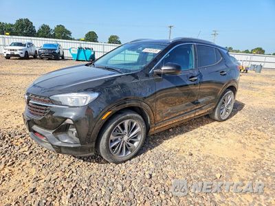 2023 BUICK ENCORE GX SELECT KL4MMDS20PB090402 - główne zdjęcie licytacji z USA - miniatura