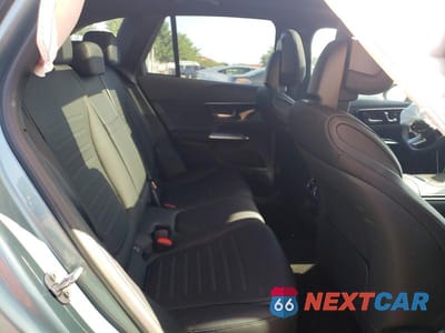 Zdjęcie 10 z 13 samochodu: 2026 MERCEDES-BENZ GLC 300 4MATIC VIN:W1NKM4HB3TF464095 - miniatura