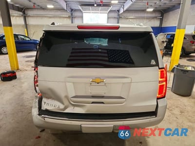 Zdjęcie 6 z 13 samochodu: 2015 CHEVROLET TAHOE K1500 LTZ VIN:1GNSKCKC9FR514355 - miniatura