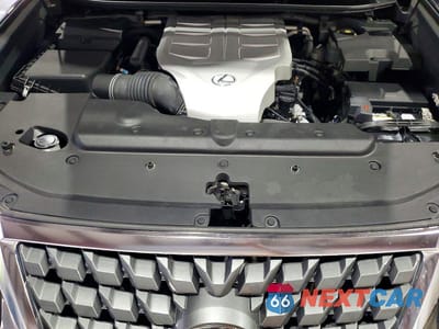 Zdjęcie 12 z 14 samochodu: 2020 LEXUS GX 460 PREMIUM VIN:JTJAM7BX9L5247954 - miniatura