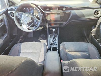 Zdjęcie 8 z 13 samochodu: 2017 TOYOTA COROLLA LE VIN:2T1BURHE3HC843743 - miniatura