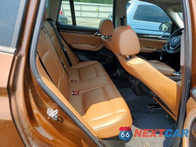 Zdjęcie 11 z 14 samochodu: 2017 BMW X3 XDRIVE28I VIN:5UXWX9C56H0T11685 - miniatura