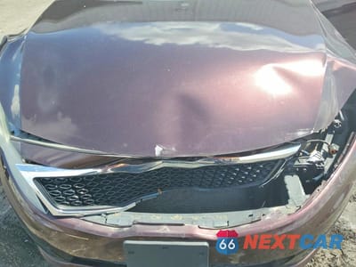 Zdjęcie 11 z 13 samochodu: 2013 KIA OPTIMA EX VIN:5XXGN4A74DG218160 - miniatura
