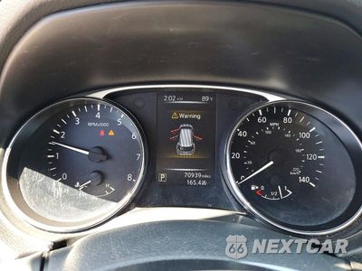 Zdjęcie 9 z 13 samochodu: 2016 NISSAN ROGUE S VIN:5N1AT2MT1GC875331 - miniatura