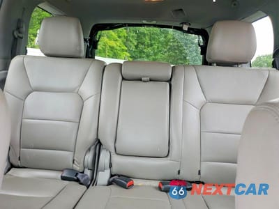 Zdjęcie 10 z 13 samochodu: 2012 HONDA PILOT LX VIN:5FNYF4H28CB005449 - miniatura