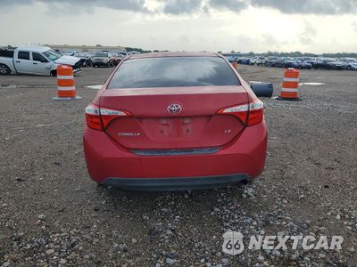 Zdjęcie 6 z 13 samochodu: 2014 TOYOTA COROLA VIN:5YFBURHE7EP046455 - miniatura