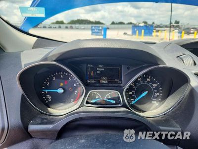 Zdjęcie 9 z 13 samochodu: 2017 FORD ESCAPE S VIN:1FMCU0F70HUC36914 - miniatura