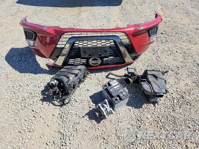 Zdjęcie 12 z 13 samochodu: 2019 NISSAN ALTIMA SR VIN:1N4BL4CWXKN317688 - miniatura