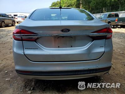Zdjęcie 6 z 12 samochodu: 2017 FORD FUSION SE VIN:3FA6P0H70HR203771 - miniatura