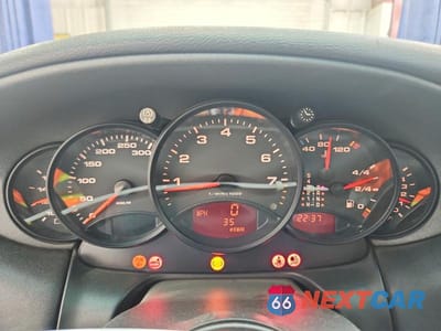 Zdjęcie 9 z 13 samochodu: 1999 PORSCHE 911 VIN:WP0ZZZ99ZXS603275 - miniatura