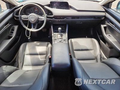 Zdjęcie 8 z 12 samochodu: 2020 MAZDA 3 SELECT VIN:3MZBPACL2LM128920 - miniatura
