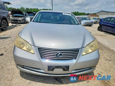 Piąte zdjęcie samochodu w środku: 2007 LEXUS ES 350 VIN:JTHBJ46G272140906 - miniatura