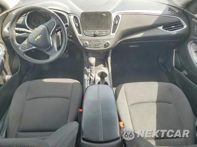 Zdjęcie 8 z 12 samochodu: 2024 CHEVROLET MALIBU LT VIN:1G1ZD5ST8RF140414 - miniatura