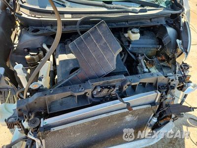Zdjęcie 11 z 13 samochodu: 2012 NISSAN MURANO S/SL/LE VIN:JN8AZ1MW5CW214924 - miniatura