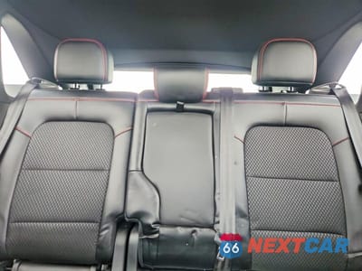 Zdjęcie 10 z 14 samochodu: 2025 FORD ESCAPE ST LINE VIN:1FMCU0MZ3SUA55320 - miniatura