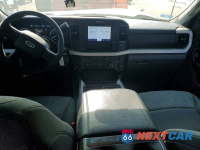 Zdjęcie 8 z 12 samochodu: 2025 FORD F250 SUPER DUTY VIN:1FT7W2BT9SEC19920 - miniatura