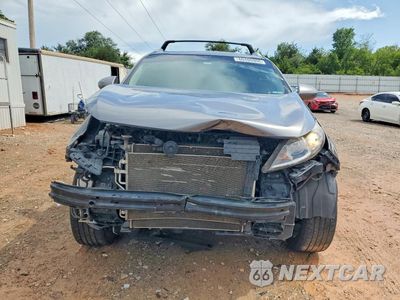 Piąte zdjęcie samochodu w środku: 2016 KIA SPORTAGE EX VIN:KNDPC3AC4G7847203 - miniatura
