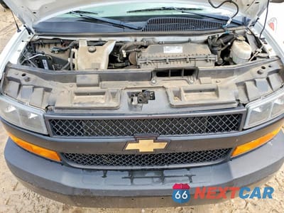Zdjęcie 12 z 13 samochodu: 2019 CHEVROLET EXPRESS G3500 LS VIN:1GAZGNFP9K1363570 - miniatura