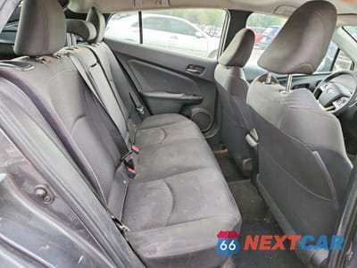 Zdjęcie 11 z 13 samochodu: 2017 TOYOTA PRIUS ONE VIN:JTDKBRFU8H3045604 - miniatura