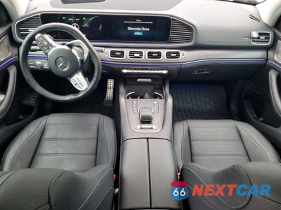 Zdjęcie 8 z 12 samochodu: 2023 MERCEDES-BENZ GLS 450 4MATIC VIN:4JGFF5KE9PA957371 - miniatura