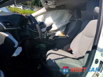 Zdjęcie 7 z 13 samochodu: 2025 TOYOTA SIENNA LE VIN:5TDKRKEC9SS225188 - miniatura