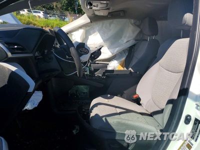Zdjęcie 7 z 13 samochodu: 2025 TOYOTA SIENNA LE VIN:5TDKRKEC9SS225188 - miniatura