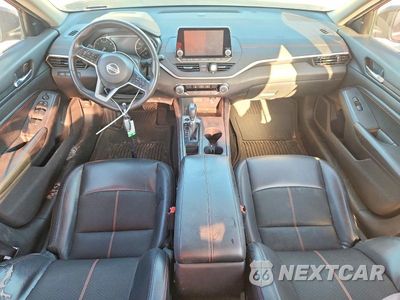Zdjęcie 8 z 13 samochodu: 2022 NISSAN ALTIMA SR VIN:1N4BL4CV1NN423331 - miniatura