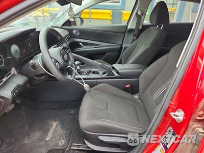 Zdjęcie 7 z 12 samochodu: 2024 HYUNDAI ELANTRA SEL VIN:KMHLM4DG8RU672874 - miniatura