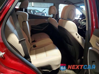 Zdjęcie 11 z 13 samochodu: 2016 HYUNDAI SANTA FE SPORT 2.4L VIN:5XYZTDLB9GG326144 - miniatura