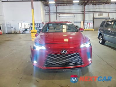Piąte zdjęcie samochodu w środku: 2026 LEXUS RX 350 PREMIUM+ VIN:JTJCHMAA0T2041769 - miniatura
