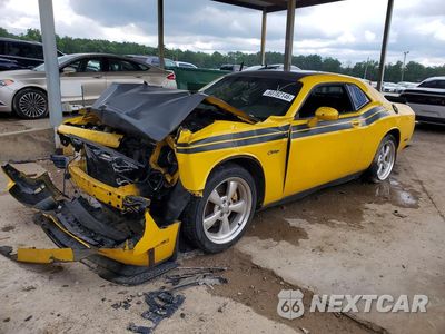 2010 DODGE CHALLENGER R/T 2B3CJ5DT1AH157028 - główne zdjęcie licytacji z USA - miniatura
